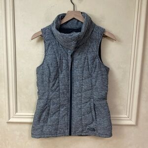 The North Face Puffer Vest size Small